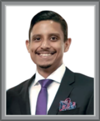 Apex Husian Deputy Managing Director